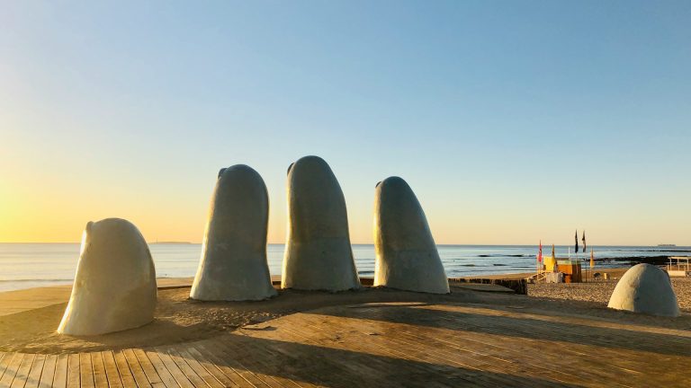 Punta Del Este, Uruguay
