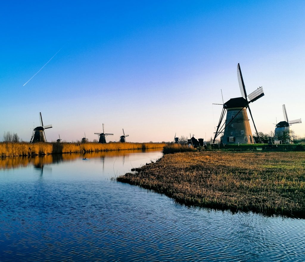 Learn Dutch With Ai