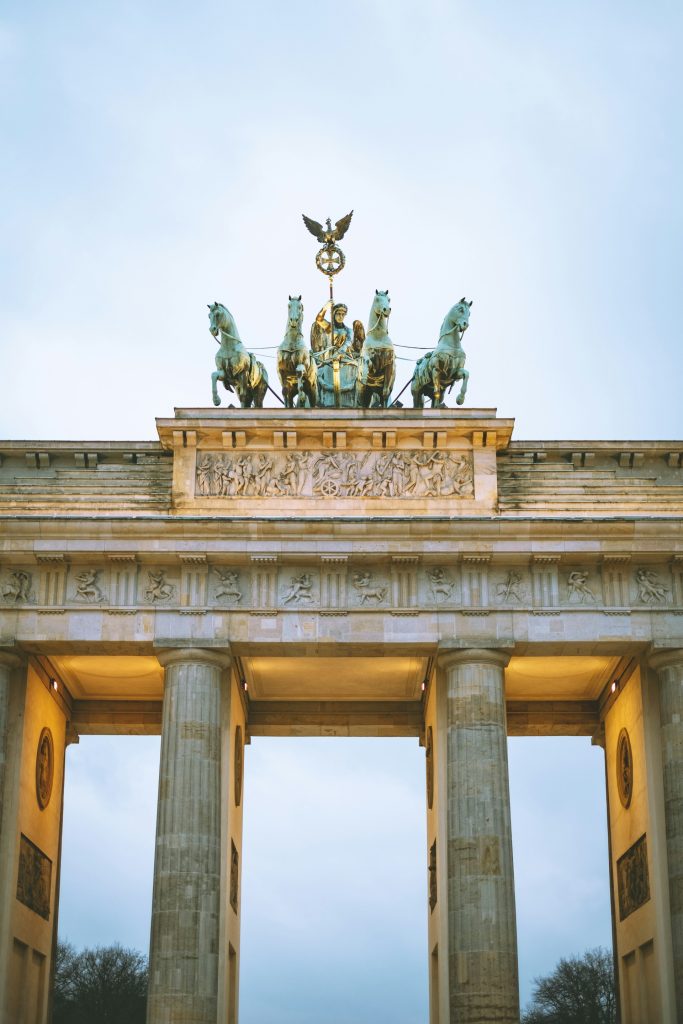 Learn German