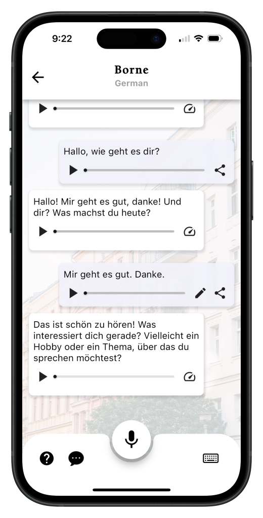 Learn German Online